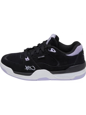 Foto van product K1X Sneakers laag 'Glide' zwart