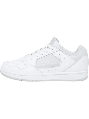 Foto van product K1X Sneakers laag grijs / wit