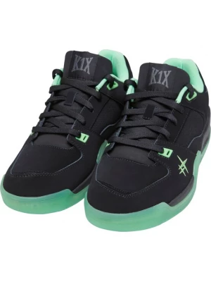 Foto van product K1X Sneakers laag groen / zwart