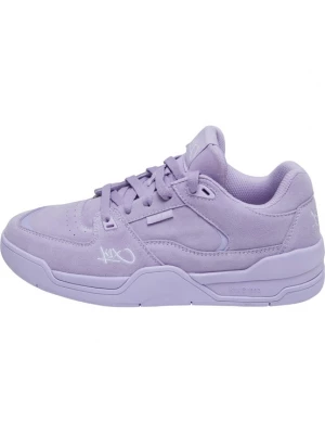 Foto van product K1X Sneakers laag lichtlila