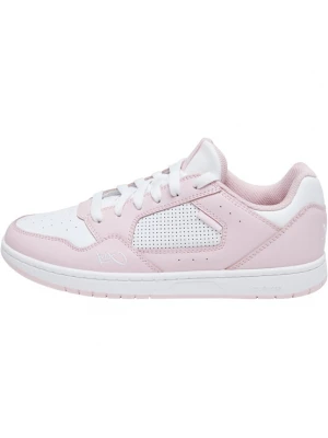 Foto van product K1X Sneakers laag rosa / wit