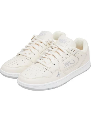 Foto van product K1X Sneakers laag 'Sweep `25' beige / grijs