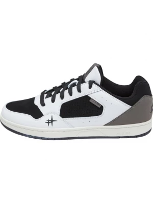 Foto van product K1X Sneakers laag 'Sweep Gk' antraciet / zwart / wit