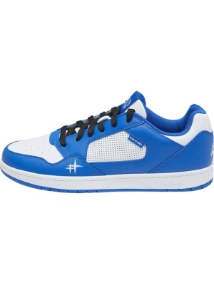 Foto van product K1X Sneakers laag 'Sweep Gk' blauw / wit