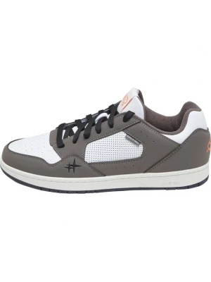 Foto van product K1X Sneakers laag 'Sweep Gk Prm' mokka / wit