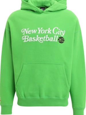 Foto van product K1X Sweatshirt appel / wit
