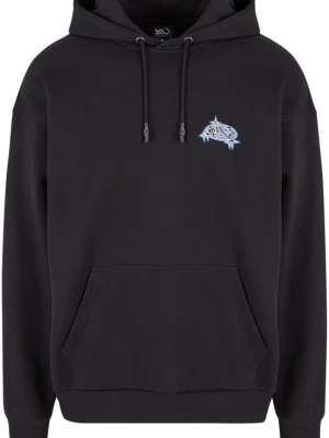 Foto van product K1X Sweatshirt blauw / zwart / wit