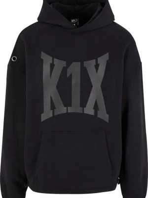 Foto van product K1X Sweatshirt donkergrijs / zwart
