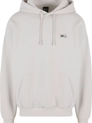 Foto van product K1X Sweatshirt lichtgrijs / zwart