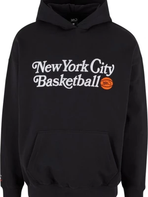 Foto van product K1X Sweatshirt oranje / zwart / wit