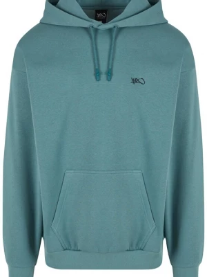 Foto van product K1X Sweatshirt petrol / zwart