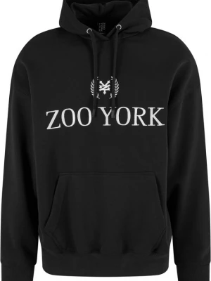 Foto van product K1X Sweatshirt zwart / wit