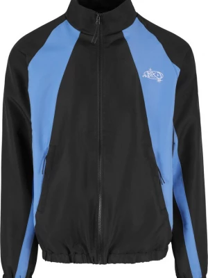 Foto van product K1X Tussenjas 'K1X' blauw / zwart / wit