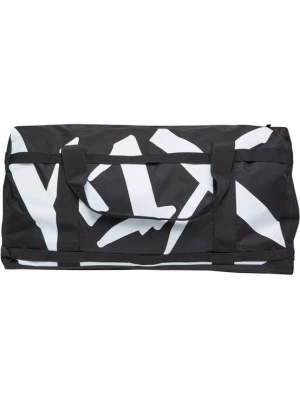 Foto van product K1X Weekendtas zwart / wit
