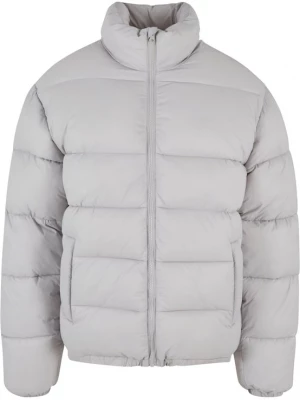 Foto van product K1X Winterjas lichtgrijs