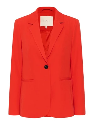 Foto van product Kaffe Blazers 'KA Sakura' vuurrood