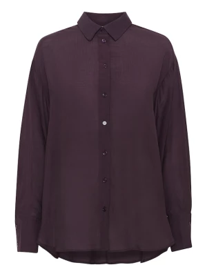 Foto van product Kaffe Blouse aubergine