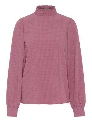 Foto van product Kaffe Blouse 'Ditte' oudroze