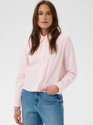 Foto van product Kaffe Blouse 'Giulia' rosa