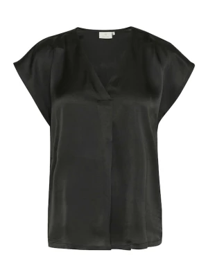 Foto van product Kaffe Blouse 'KALarene' zwart