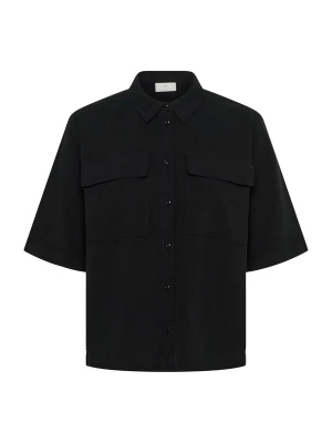 Foto van product Kaffe Blouse 'KANaya' zwart