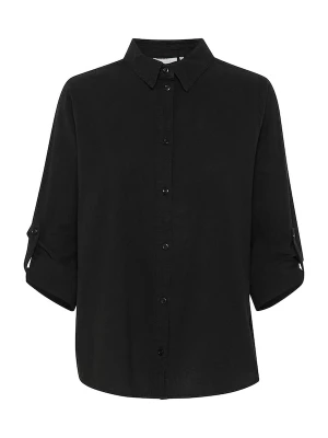Foto van product Kaffe Blouse 'KANaya' zwart