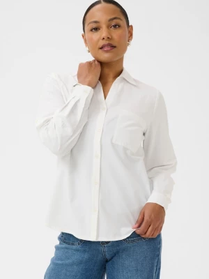 Foto van product Kaffe Blouse 'KAViola' wit