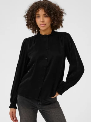 Foto van product Kaffe Blouse 'Liliana' beige