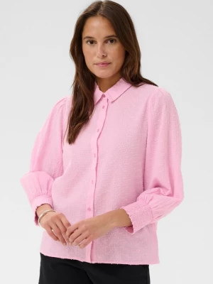 Foto van product Kaffe Blouse 'Penelope' pink