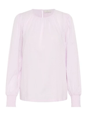 Foto van product Kaffe Blouse 'Roca' sering