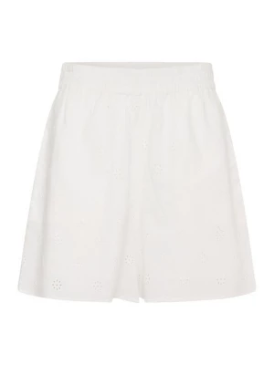 Foto van product Kaffe Broek 'KAFiona' natuurwit