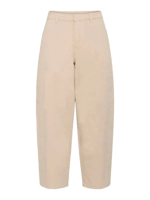 Foto van product Kaffe Broek 'KAmette' crème
