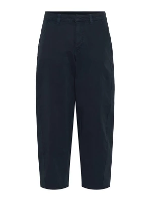 Foto van product Kaffe Broek 'KAMette' navy