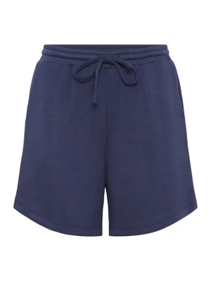 Foto van product Kaffe Broek nachtblauw