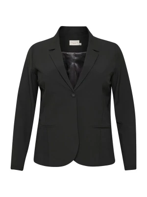 Foto van product KAFFE CURVE Blazers 'KC Jia' zwart