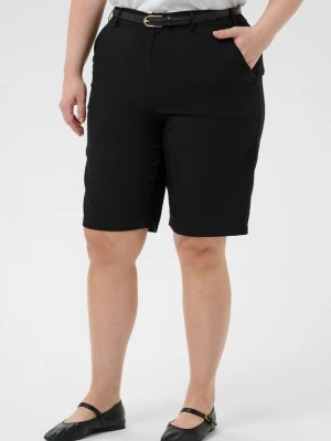 Foto van product KAFFE CURVE Broek 'KCjulia' zwart