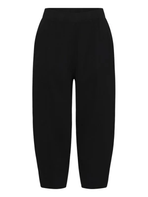Foto van product KAFFE CURVE Broek 'KCnana' zwart