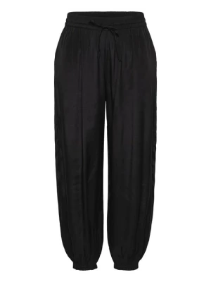 Foto van product KAFFE CURVE Broek zwart