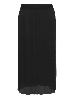 Foto van product KAFFE CURVE Rok 'Livo' zwart