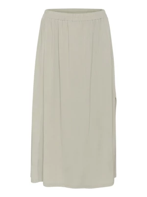 Foto van product KAFFE CURVE Rok pastelgroen