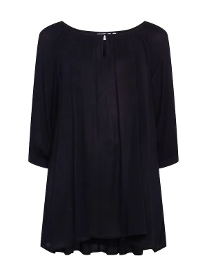 Foto van product KAFFE CURVE Tuniek 'KCami' zwart