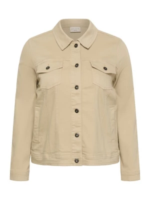 Foto van product KAFFE CURVE Tussenjas 'KCzena ' beige