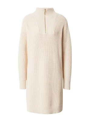 Foto van product Kaffe Gebreide jurk 'Lioa' beige