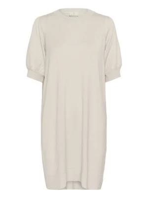 Foto van product Kaffe Gebreide jurk 'Lizza' offwhite