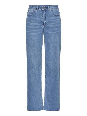 Foto van product Kaffe Jeans 'KAAndrea' blauw denim