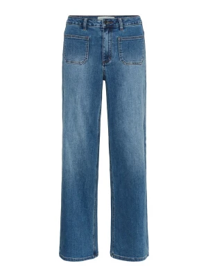 Foto van product Kaffe Jeans 'KABrook' blauw denim