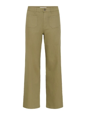 Foto van product Kaffe Jeans 'KABrook' kaki