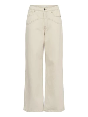 Foto van product Kaffe Jeans 'KACatharina' lichtbeige