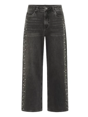Foto van product Kaffe Jeans 'KAPetra' donkergrijs