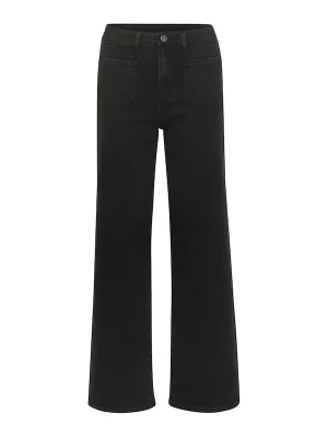 Foto van product Kaffe Jeans 'Karla' zwart